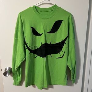Oogie Boogie Spirit Jersey